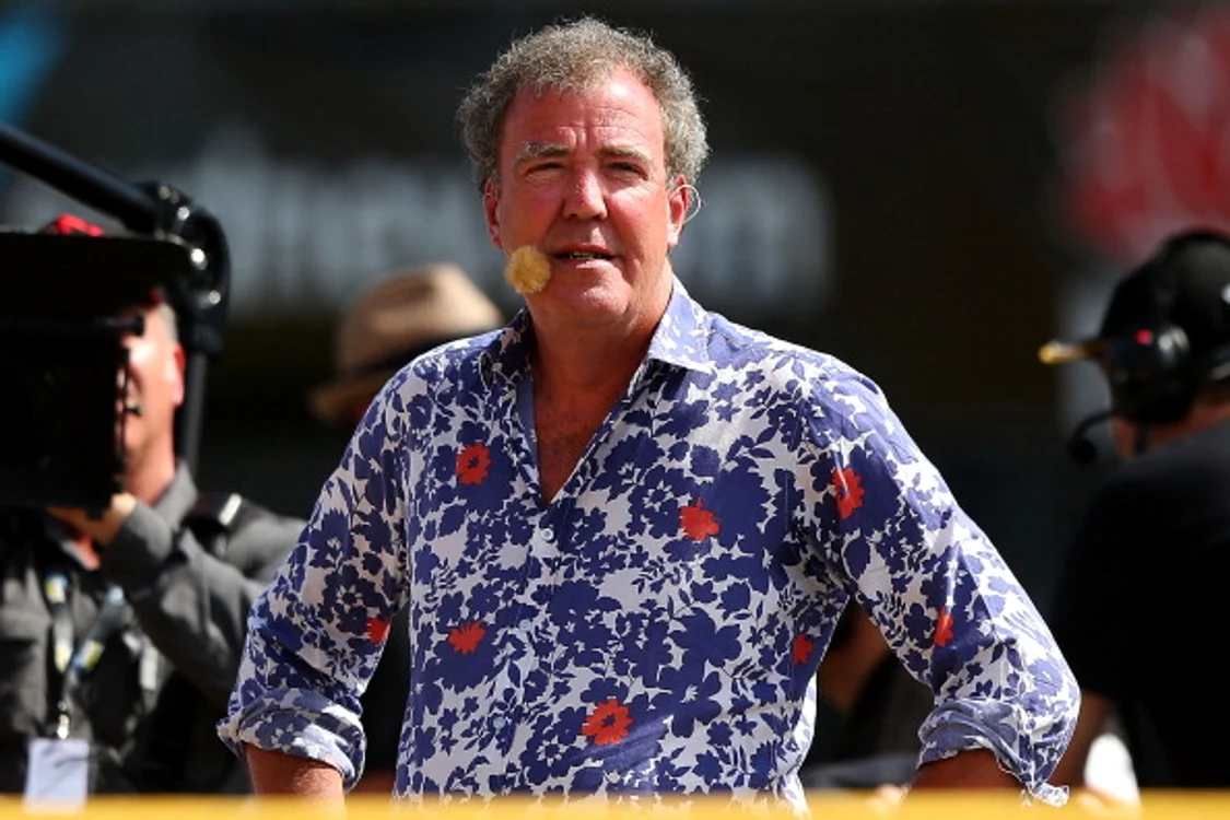 Top Gear Festival Sydney jpeg