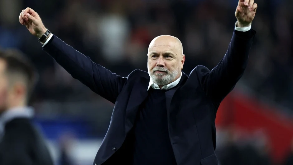 Meseria practicată de selecționerul naționalei de fotba a Bosniei. Serghej Barbarez a făcut bani de pe urma cărților