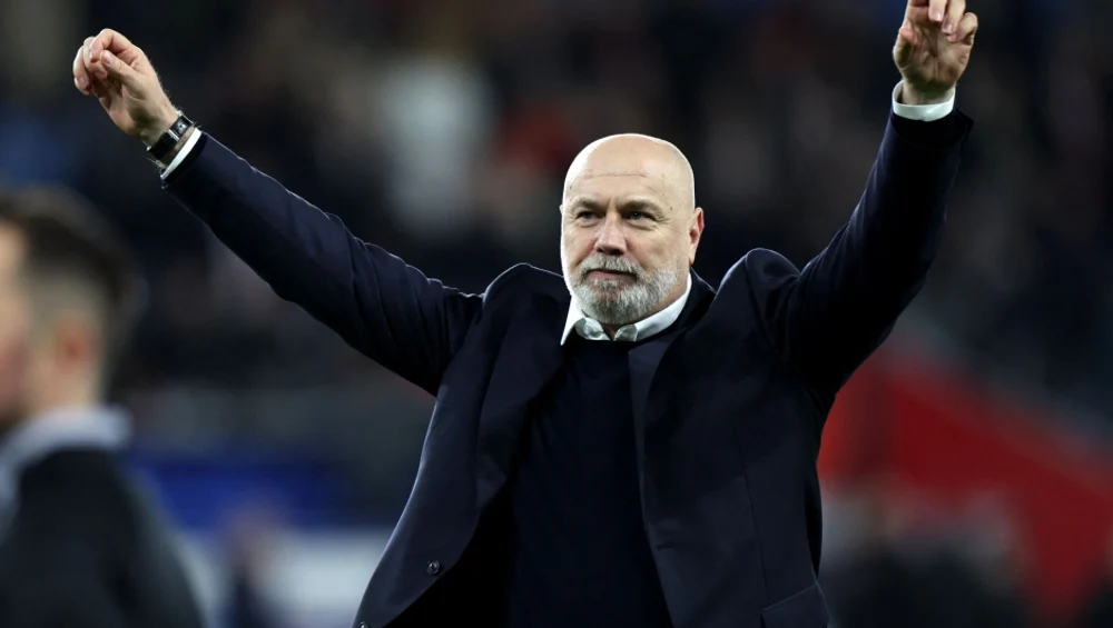 Meseria practicată de selecționerul naționalei de fotba a Bosniei. Serghej Barbarez a făcut bani de pe urma cărților