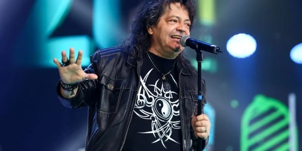 Leo Iorga a murit FOTO Mediafax 