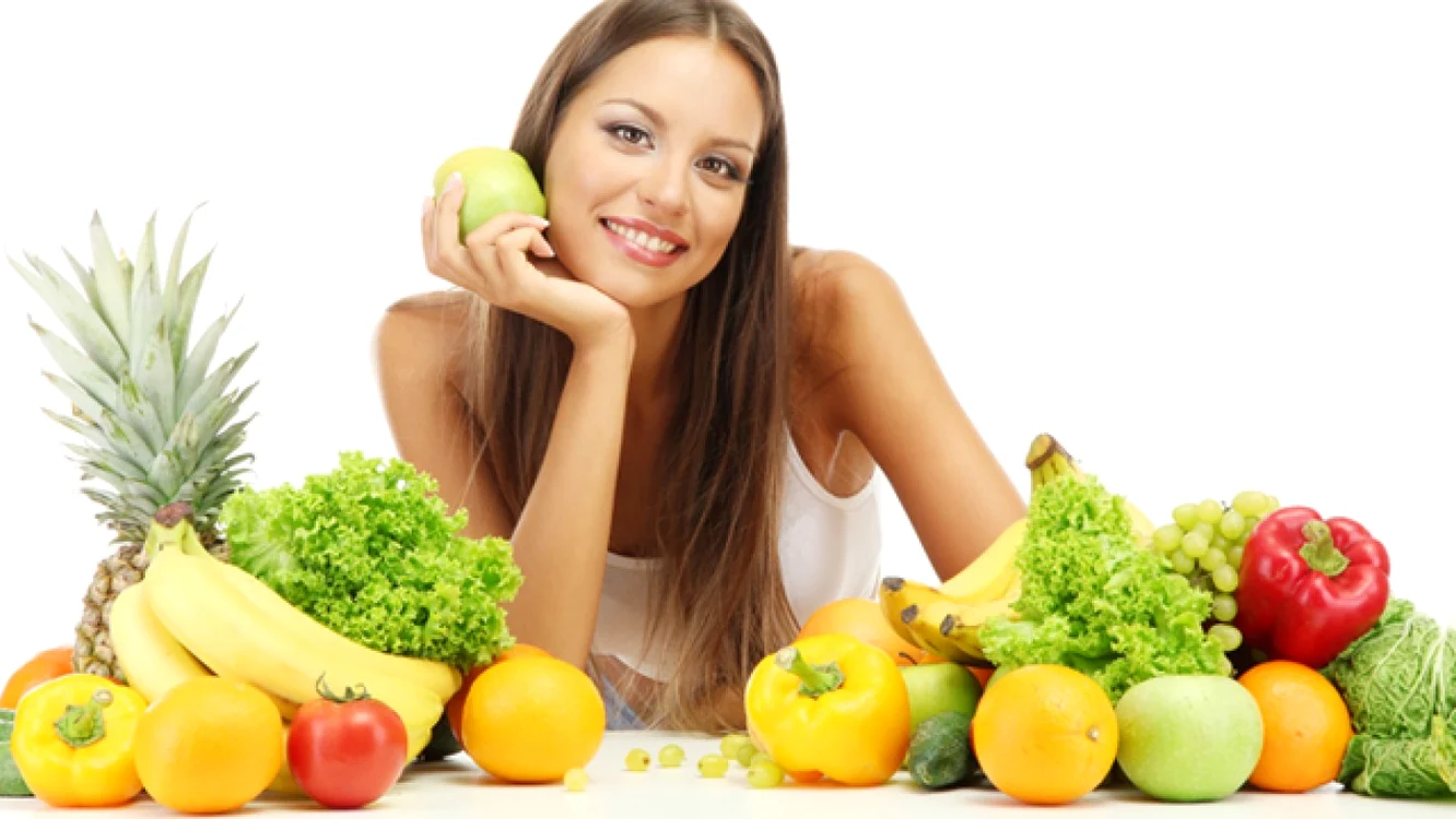 Unele alimente conţin foarte multă apă şi asigură hidratarea/FOTO fruit-powered.com