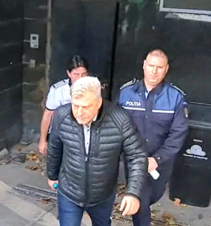 Dragoș Iorga a fost condamnat definitiv la închisoare. FOTO Antonia Ispas