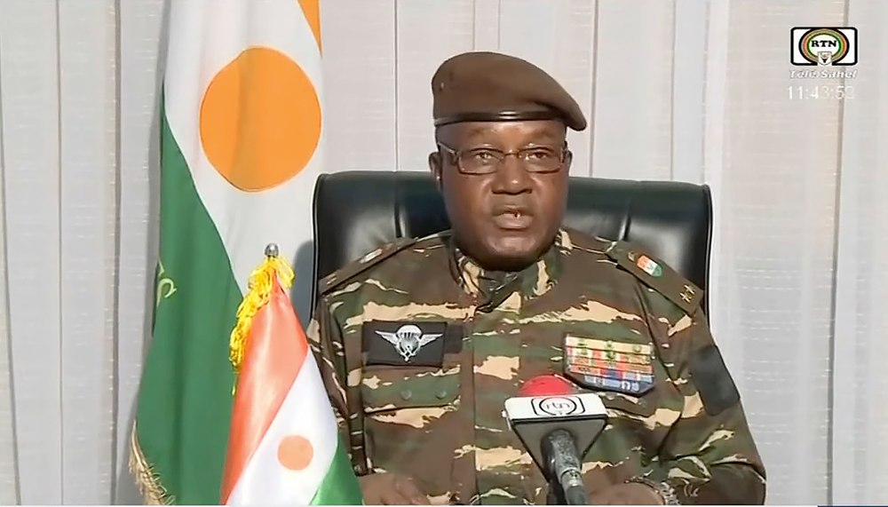 Liderul rebelilor din Niger spune că orice intervenție a ECOWAS va fi considerată ocupație