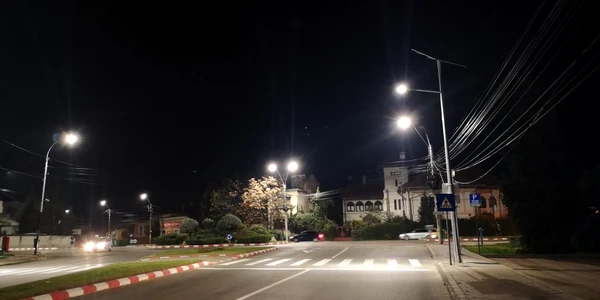 iluminat public