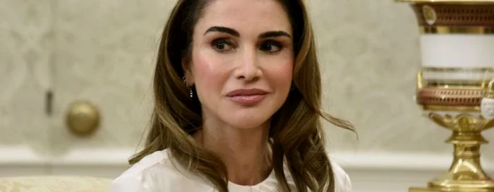 Regina Rania, în prezent FOTO Getty Images