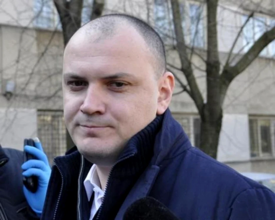 Sebastian Ghiță este cercetat de procurori pentru constituirea unui grup infracțional organizat