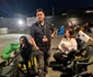Actorul Octavian Strunilă muncește intens