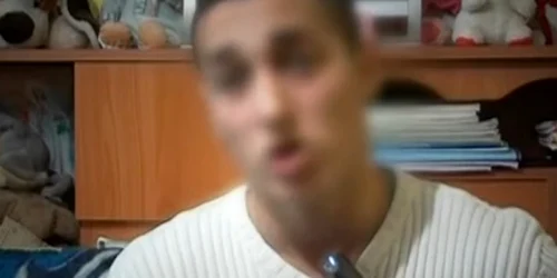 vill in arest galca FOTO Observator