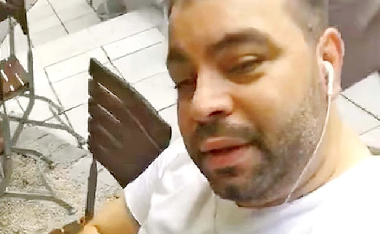 
    Florin Salam face un tratament în Austria  