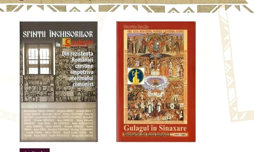 Rezistenţa anticomunistă prin credinţă jpeg