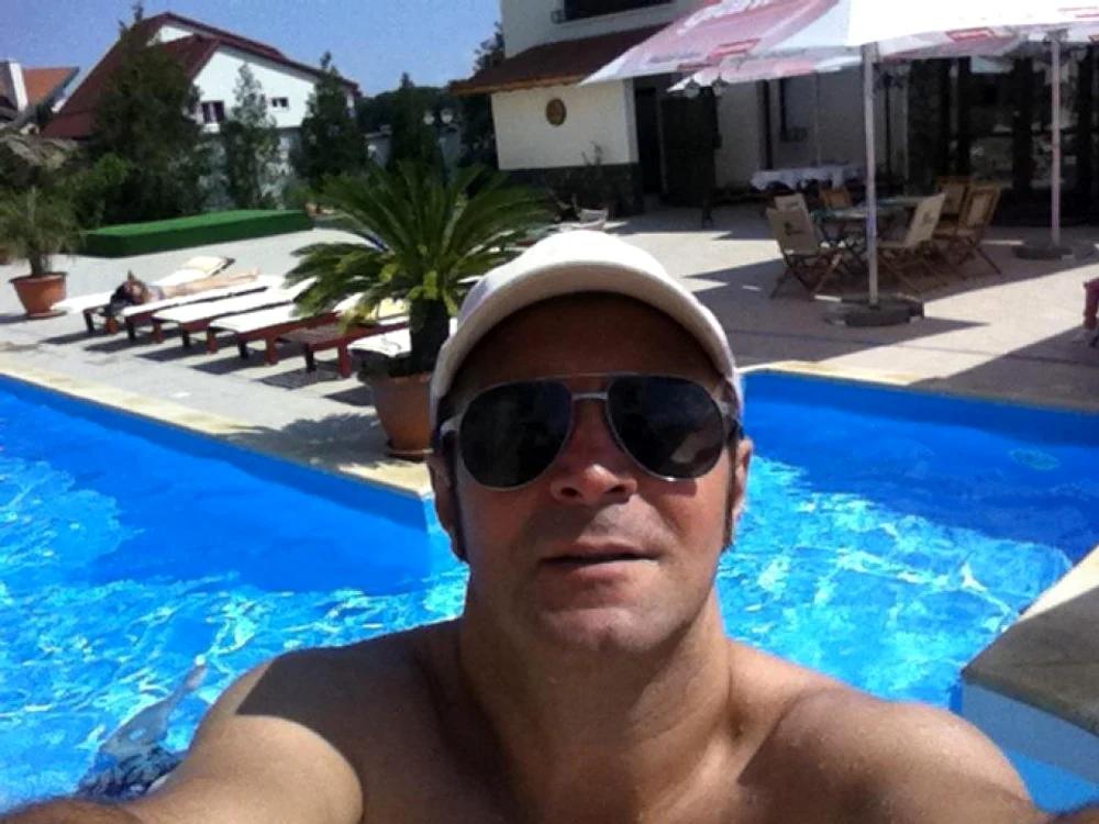 Daniel Buzdugan