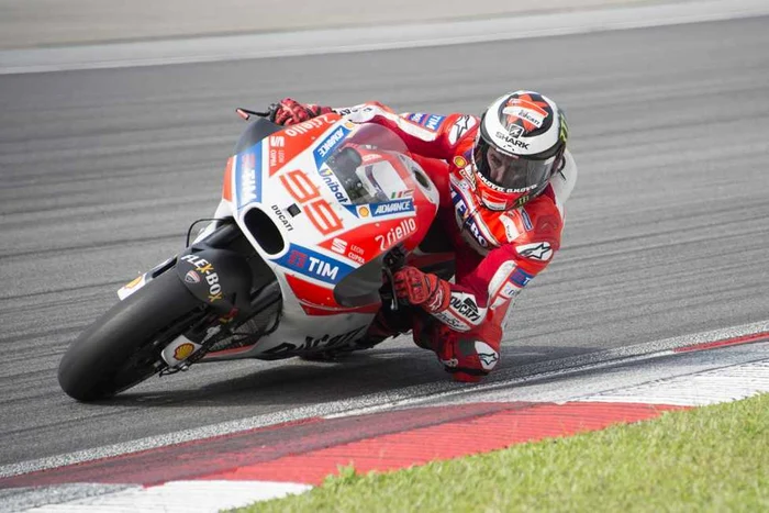 Jorge Lorenzo