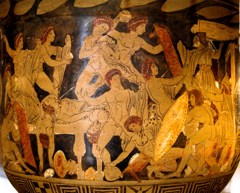 Mnesterophonia Louvre CA7124 jpg