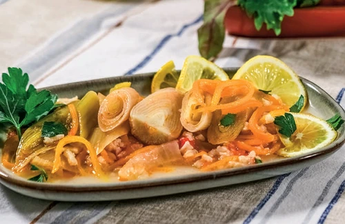 prz cu orez in stil grecesc jpg