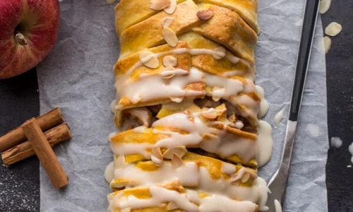 strudel cu mere 580x400 jpeg