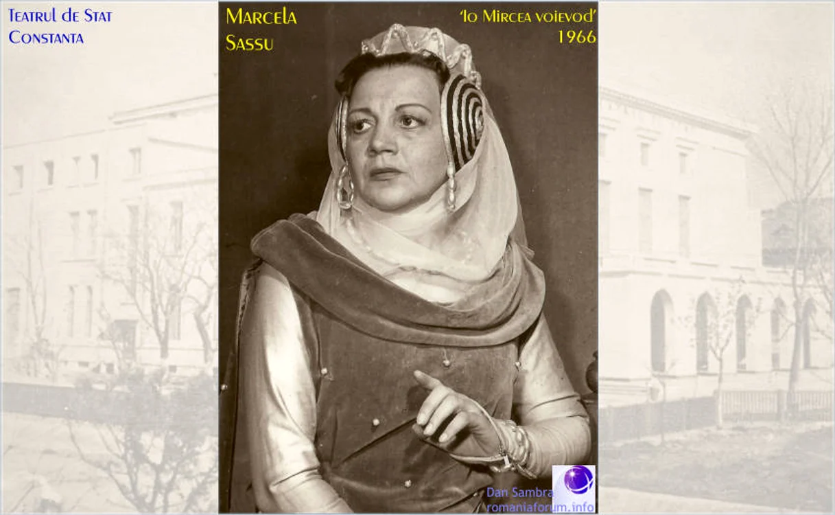 1966 Io Mircea Voievod 2 jpg jpeg