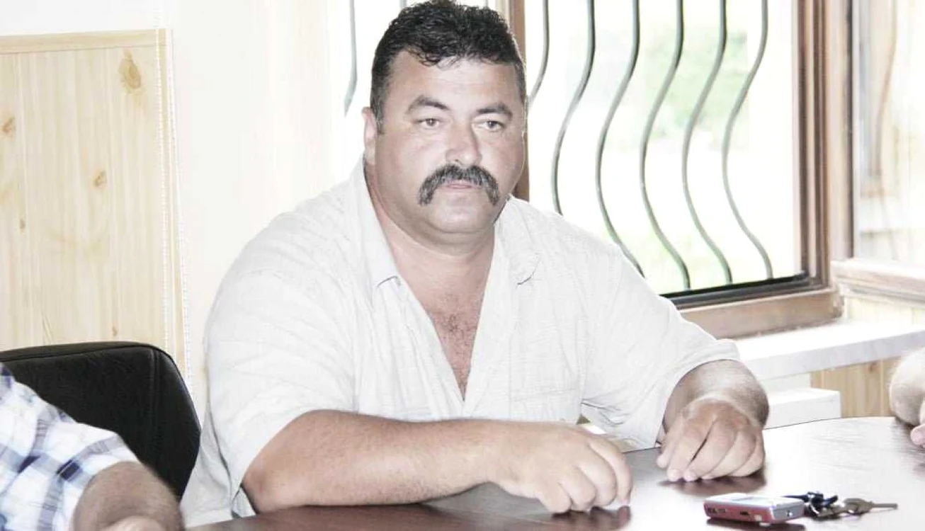 Stelian Crăciun a fost implicat în mai multe incidente grave în ultimii ani FOTO: arhiva Adevărul