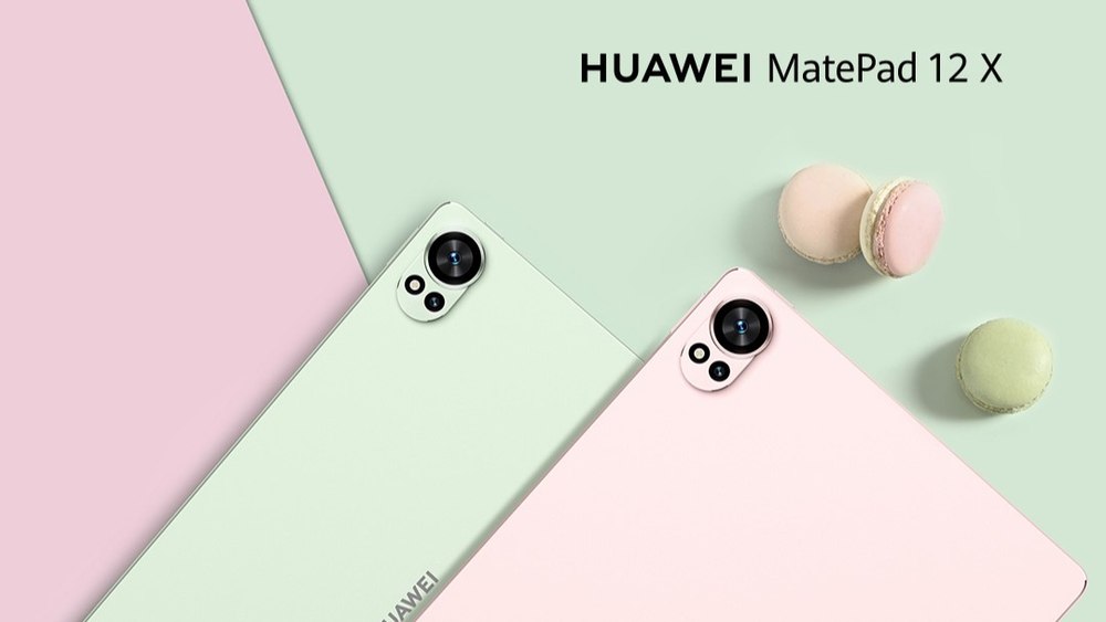  Flexibilitate și performanță cu HUAWEI MatePad 12 X: tableta ideală pentru femeile mereu în mișcare
