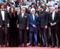 Johnny Depp, la Festivalul de la Cannes