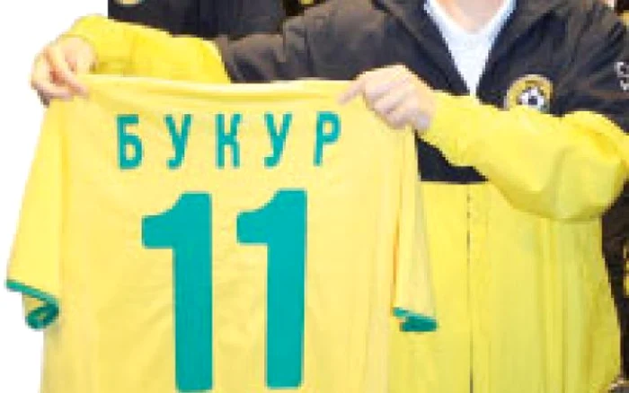 Bucur
