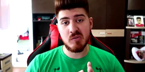 alexandru balan captura video