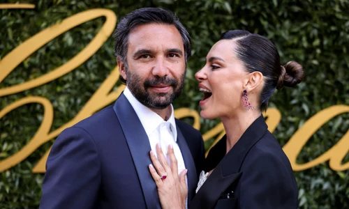 Catrinel Marlon la Cannes profimedia 0875276538 jpg