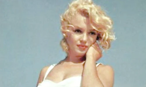 Jane s a iubit cu Marilyn  pe vremea când a  organizat Fan  Clubul divei jpeg