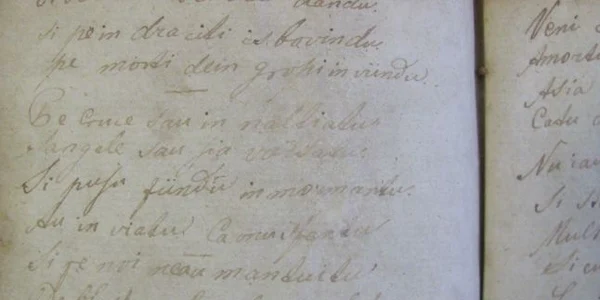manuscris