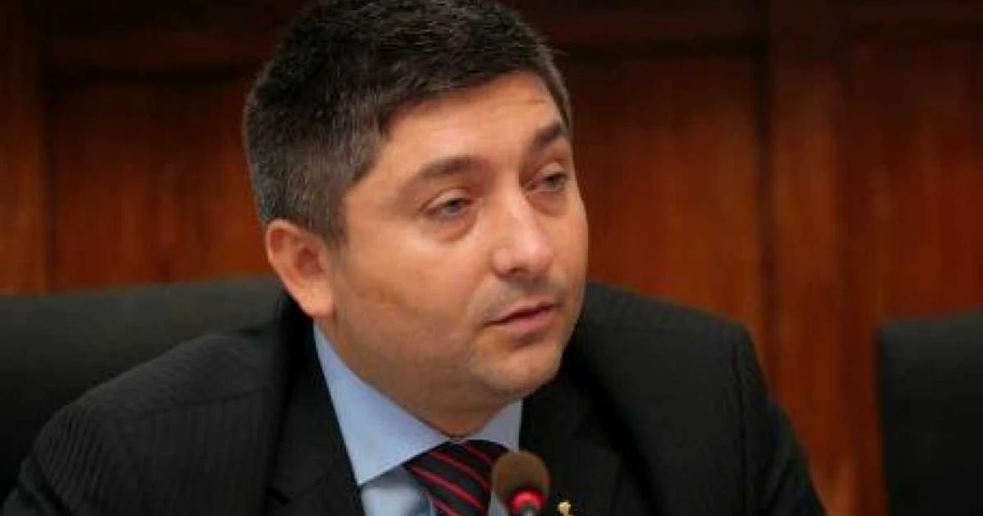 Alin Tişe spune că proiectul spitalului regional de urgenţă este realizabil.
