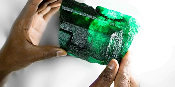 Smarald Zambia FOTO Gemfields