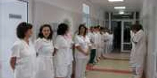 Migrarea în masă a medicilor români a atins cote alarmante