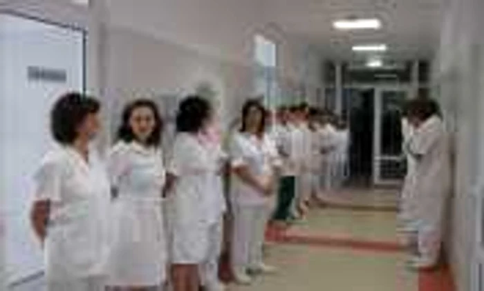 Migrarea în masă a medicilor români a atins cote alarmante