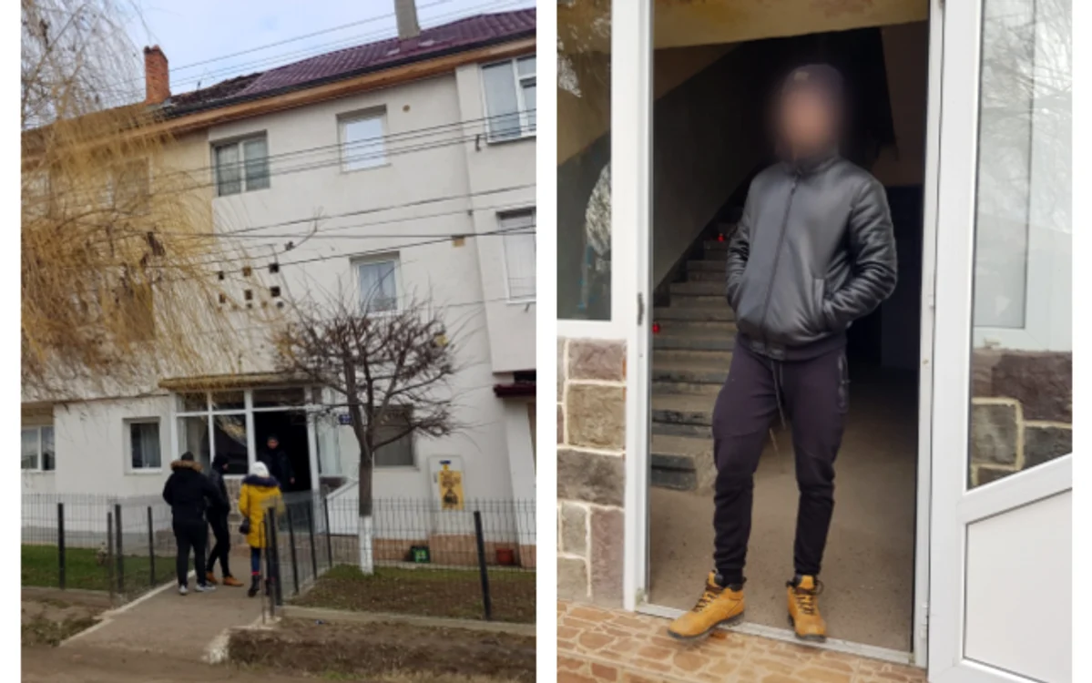Potrivit unor surse din Poliţie, bărbatul s-ar fi sinucis după ce soţia sa i-a interzis să mai consume alcool Foto Adevărul.ro