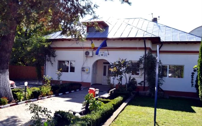 primaria poiana campina foto campinatv.ro
