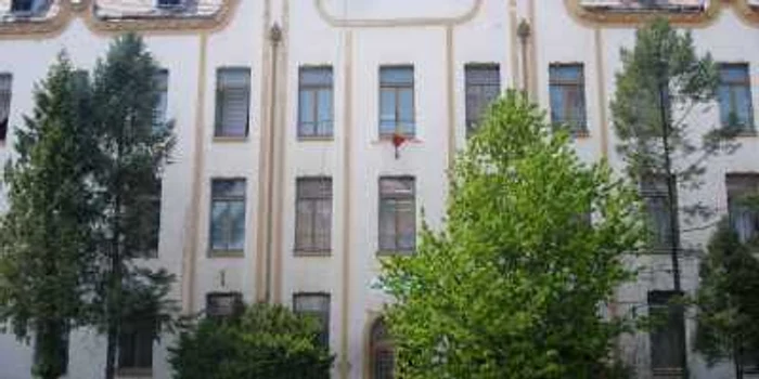 Colegiul Naţional Silvania