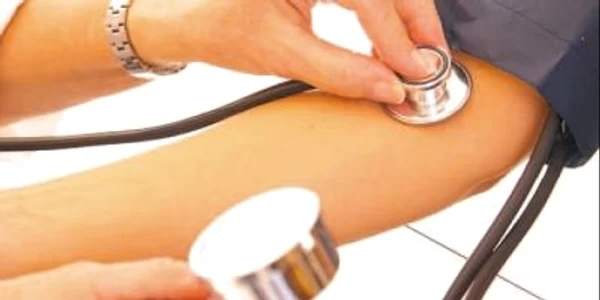 Hipertensiunea arterială şi cauzele ei