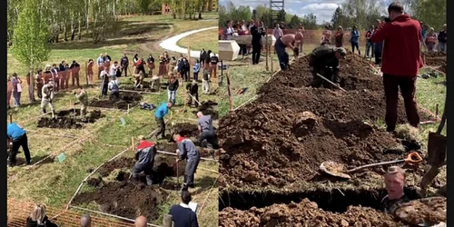 concurs de sapat morminte siberia