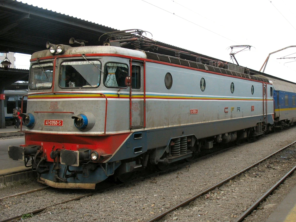 
    Cumpărarea biletelor de tren a devenit mai uşoară  