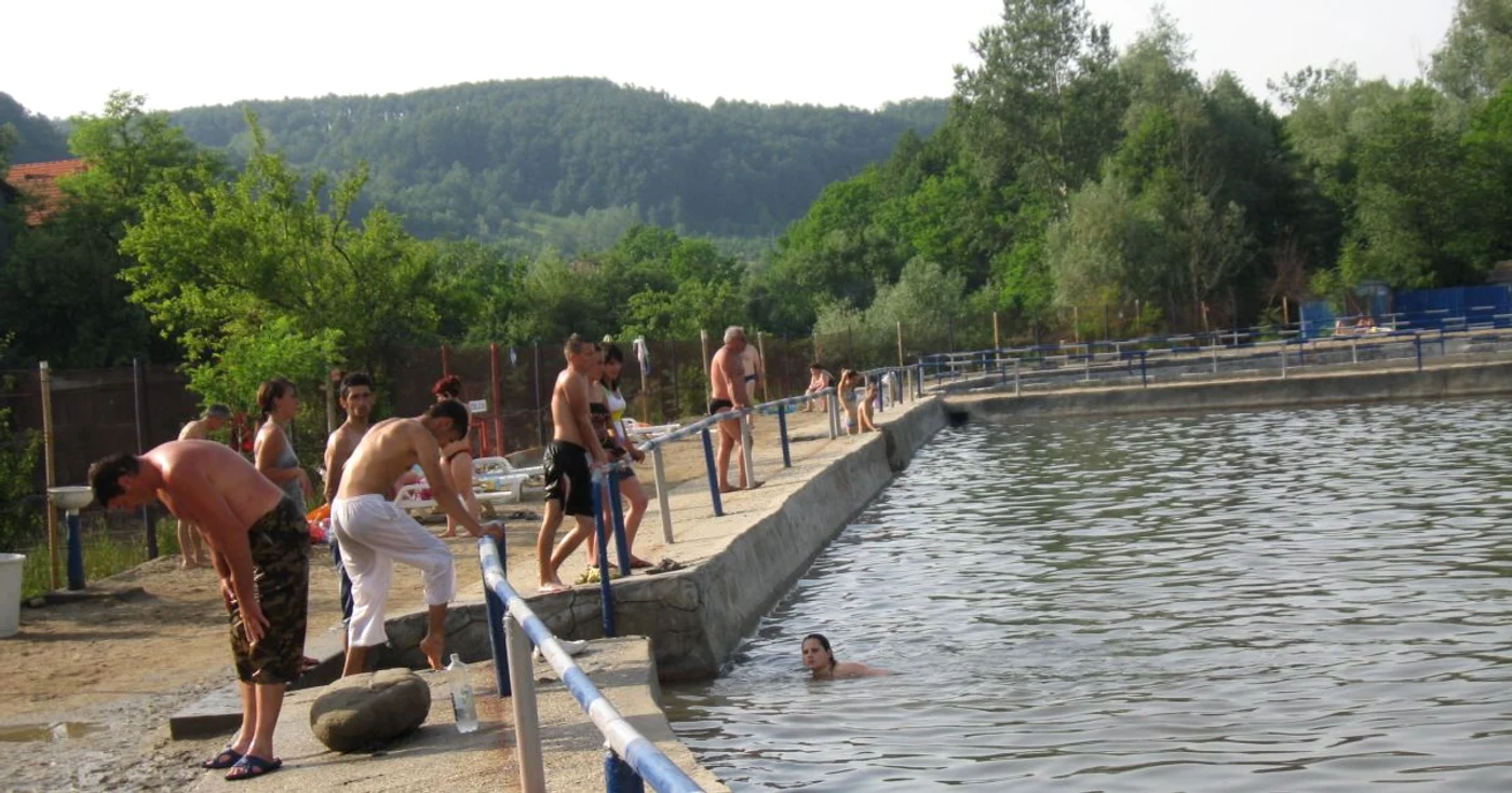 Săcelu este singura staţiune din Gorj