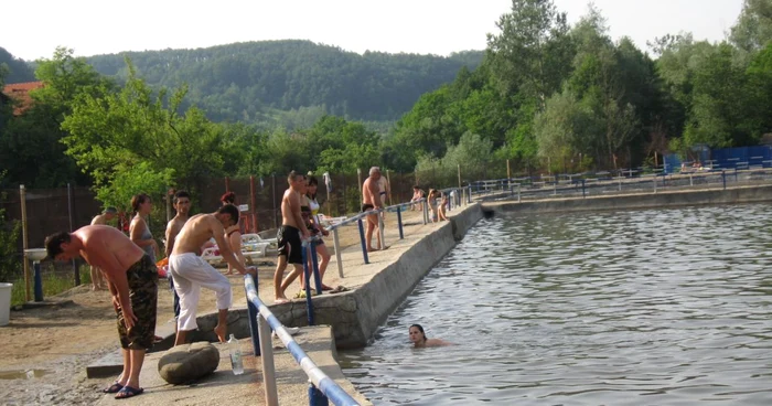 Săcelu este singura staţiune din Gorj