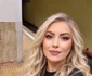 Ornela Pasăre, deposedată de telefon la metrou 
