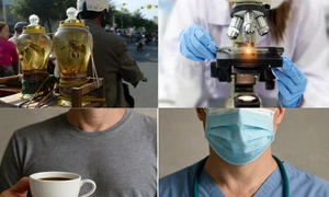 Cancerul între iluzii de vindecare și realitatea științifică Colaj DMS