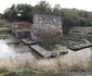 piciorul podului lui traian pe ambele maluri ale dunării FOTO Corina Macavei