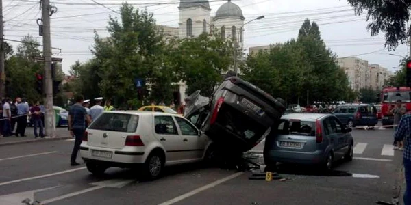accident