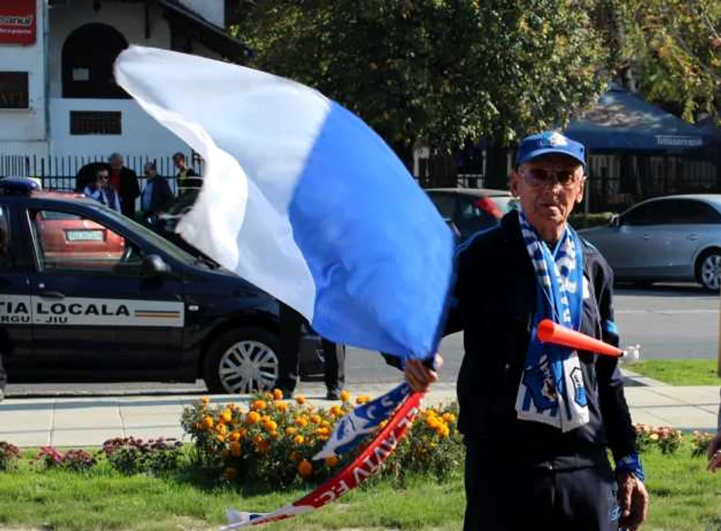 Valeriu Andronache a murit într-un mod cumplit