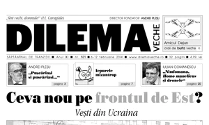 Ceva nou pe frontul de Est? jpeg