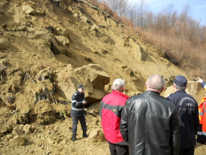 Fenomenele meteorologice au provocat pagube de aproape 300.000 de lei în Maramureş