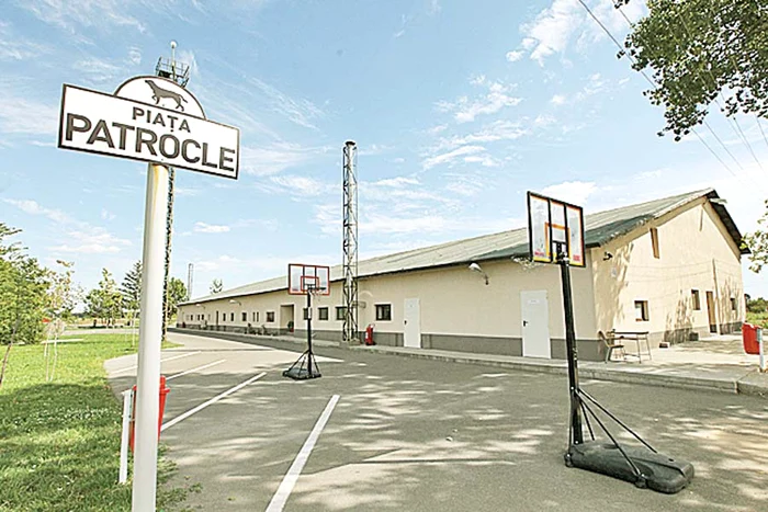 Lista adăposturilor din Bucureşti, Ilfov şi marile oraşe