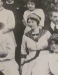 Dezvăluiri de familie din viaţa poetului şi omului politic Octavian Goga jpeg