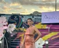 Nicoleta Luciu a revenit pe podium la 44 de ani foto: Instagram